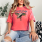 Hunting Decoy Comfort Color Graphic Tee