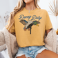 Hunting Decoy Comfort Color Graphic Tee