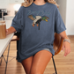 Hunting Decoy Comfort Color Graphic Tee