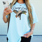 Hunting Decoy Comfort Color Graphic Tee