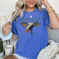 Hunting Decoy Comfort Color Graphic Tee