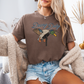 Hunting Decoy Comfort Color Graphic Tee