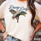 Hunting Decoy Comfort Color Graphic Tee