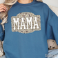 Camo Mama Crewneck Sweatshirt