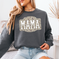 Camo Mama Crewneck Sweatshirt