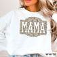 Camo Mama Crewneck Sweatshirt
