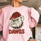 Vintage GA Crewneck Sweatshirt