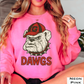 Vintage GA Crewneck Sweatshirt