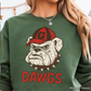 Vintage GA Crewneck Sweatshirt
