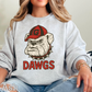 Vintage GA Crewneck Sweatshirt