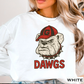 Vintage GA Crewneck Sweatshirt