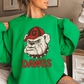 Vintage GA Crewneck Sweatshirt
