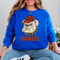 Vintage GA Crewneck Sweatshirt