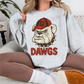 Vintage GA Crewneck Sweatshirt