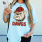 Vintage GA Comfort Color Graphic Tee