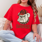 Vintage GA Comfort Color Graphic Tee