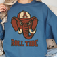 Vintage AL Crewneck Sweatshirt