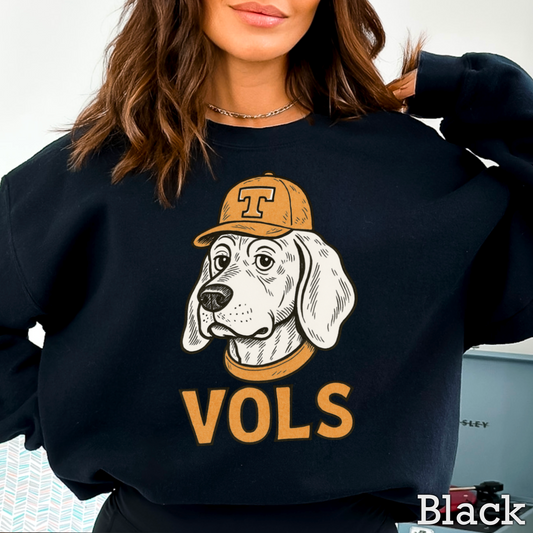 Vintage TN Crewneck Sweatshirt