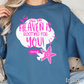 All Of Heaven Is Rooting For You Crewneck Sweatshirt