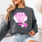 All Of Heaven Is Rooting For You Crewneck Sweatshirt