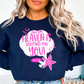 All Of Heaven Is Rooting For You Crewneck Sweatshirt