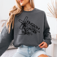 Kingdom Work Crewneck Sweatshirt