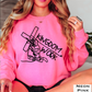 Kingdom Work Crewneck Sweatshirt