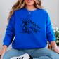 Kingdom Work Crewneck Sweatshirt