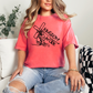 Kingdom Work Comfort Color Graphic Tee