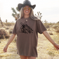 Kingdom Work Comfort Color Graphic Tee