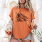 Kingdom Work Comfort Color Graphic Tee