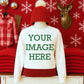 Christmas Mockup Digital Design Download
