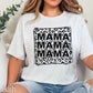 Mama DTF Transfer