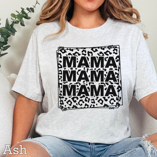 Mama DTF Transfer