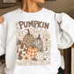 Pumpkin Patch DTF Transfer