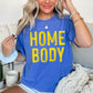 Homebody Screen Print Transfer