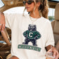 Creekview Comfort Color Graphic Tee