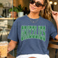 Grizzlies Comfort Color Graphic Tee