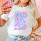 Dilly Dally Club DTF Transfer