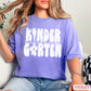 Kindergarten DTF Transfer