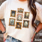 Halloween Photo Gallery DTF Transfer