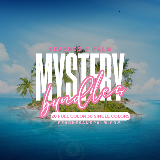 Mystery Bundle