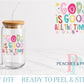 God Is Good All The Time UV DTF Decal