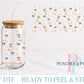 Goose UV DTF Wrap