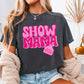 Show Mama DTF Transfer