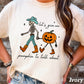 Let’s Give Them Pumpkin To Talk About DTF Transfer
