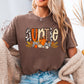 Auntie Fall DTF Transfer