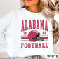 Vintage Alabama DTF Transfer