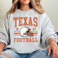 Vintage Texas DTF Transfer
