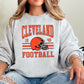Vintage Cleveland DTF Transfer